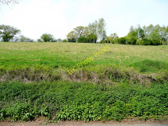 Photo 6"x4" Crews Hill Aston Crews c2009