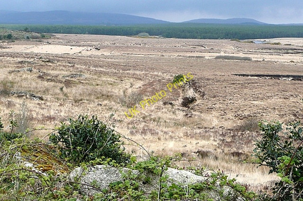 Photo 6"x4" Both Loiscthe \u00c3\u008dochtair (Boliska Eighter) Spiddle c2009