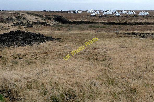 Photo 6"x4" An Cnoc (Knock) Ballynahown\/M1822 c2009