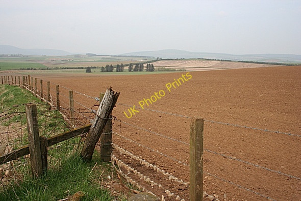 Photo 6"x4" Near Johnston Duncanstone c2009