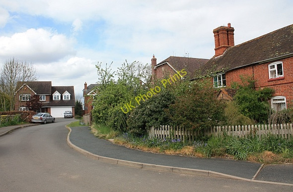 Photo 6"x4" Court View, Canon Frome Canon Frome c2009