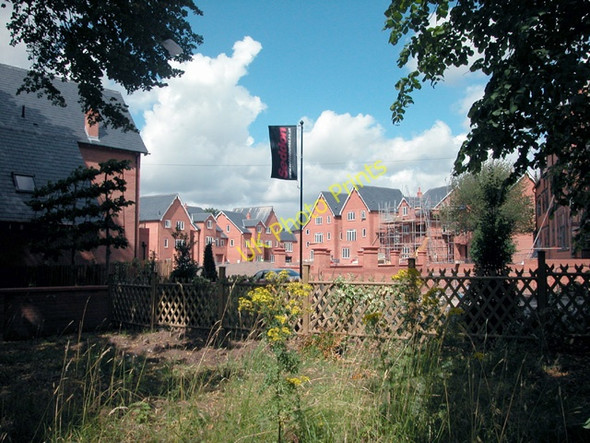 Photo 6"x4" Gilwern Close Chester c2005
