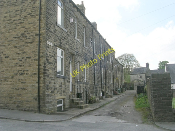 Photo 6"x4" Douglas Street - Nares Street Barcroft\/SE0437 c2009