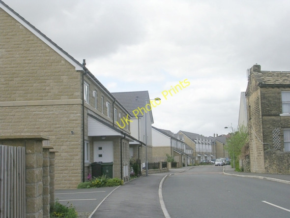 Photo 6"x4" Sovereign Court - Victoria Road Bank Top\/SE1836 c2009