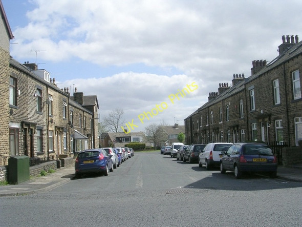 Photo 6"x4" Bromet Place - Undercliffe Road Bolton\/SE1635 c2009