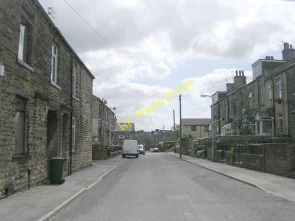 Photo 6"x4" Peterborough Road - Wellington Road Bolton\/SE1635 c2009