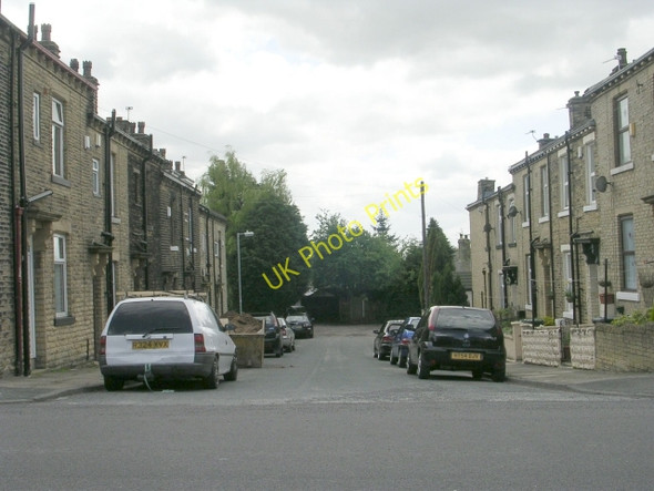 Photo 6"x4" Quarry Place - Lister Lane Bolton\/SE1635 c2009