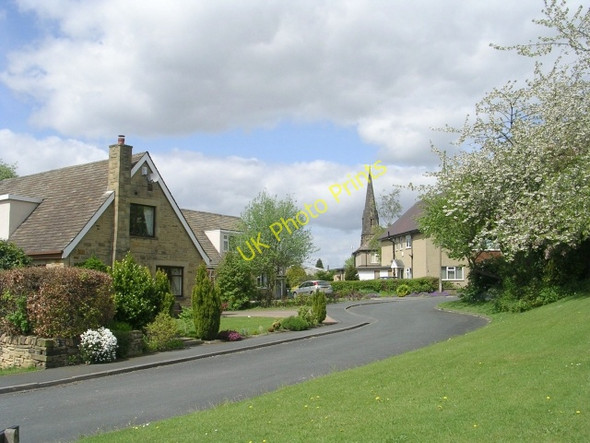 Photo 6"x4" Pendragon - Lister Lane Bolton\/SE1635 c2009
