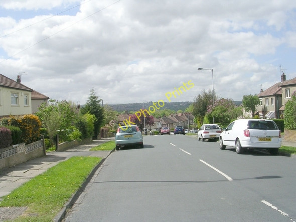 Photo 6"x4" Ashbourne Way - Grove House Road Bolton\/SE1635 c2009