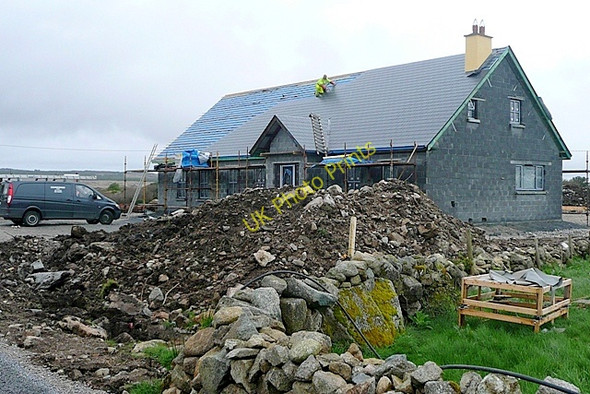 Photo 6"x4" Aill an Phr\u00c3\u00a9ach\u00c3\u00a1in Ballynahown\/M1822 c2009