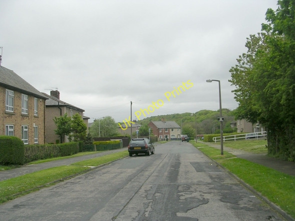 Photo 6"x4" Roans Brae - Redcar Road Greengates\/SE1936 c2009