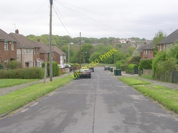 Photo 6"x4" Reighton Croft - Redcar Road Greengates\/SE1936 c2009