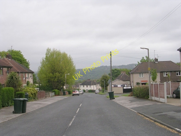Photo 6"x4" Redcar Road - Rimswell Holt Greengates\/SE1936 c2009