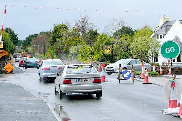 Photo 6"x4" Bearna (Barna) Barna c2009