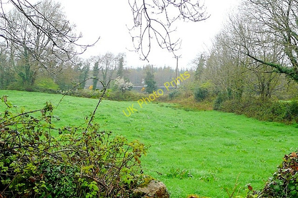 Photo 6"x4" An tAth Bu\u00c3\u00ad Moycullen c2009