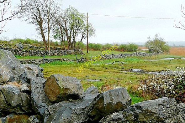 Photo 6"x4" Eanach Bh\u00c3\u00a9al Abhna Moycullen c2009 P1