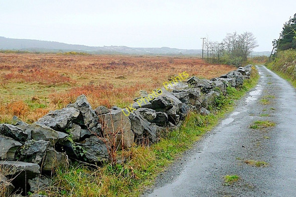 Photo 6"x4" Eanach Bh\u00c3\u00a9al Abhna Moycullen c2009 P3