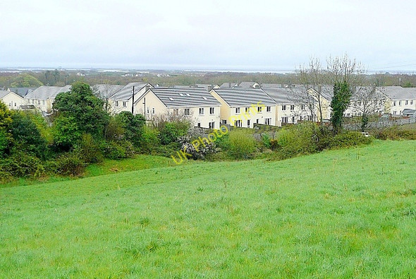 Photo 6"x4" Maigh Cuillinn (Moycullen) Moycullen c2009 P1