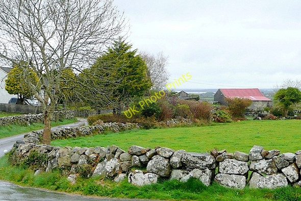Photo 6"x4" Na Tuairin\u00c3\u00ad (Tooreeny) Moycullen c2009