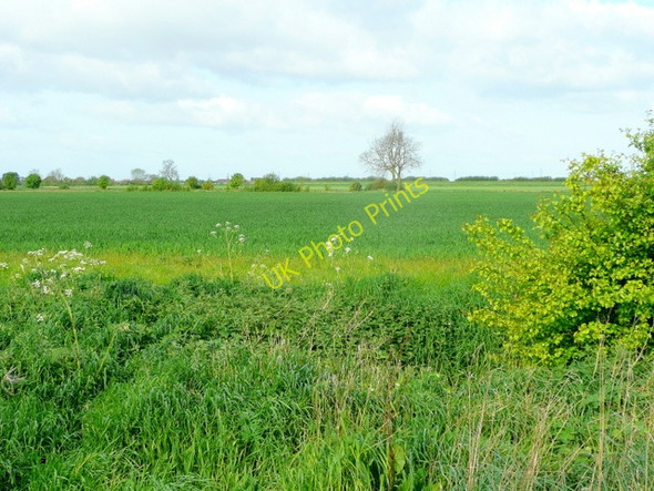 Photo 6"x4" South Carr, East Ferry 2 East Ferry c2009