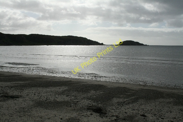 Photo 6"x4" Carradale Point. Waterfoot\/NR8037 c2007