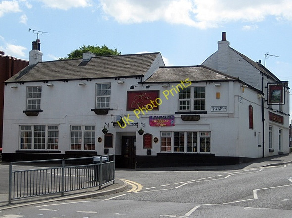 Photo 6"x4" The Hare & Hounds Rothwell\/SE3428 c2009