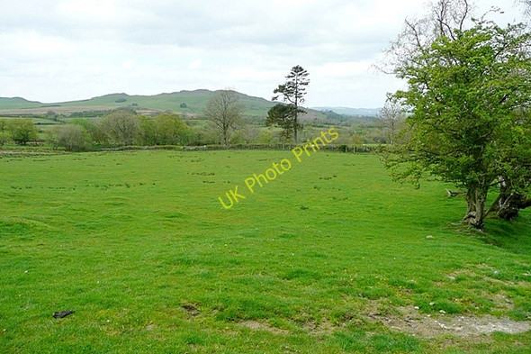 Photo 6"x4" Near Llanevan Llandegley c2009