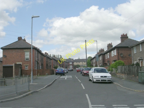 Photo 6"x4" John Parade - High Street Dewsbury c2009