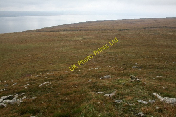 Photo 6"x4" Allt Gobhlach. Pirnmill c2007