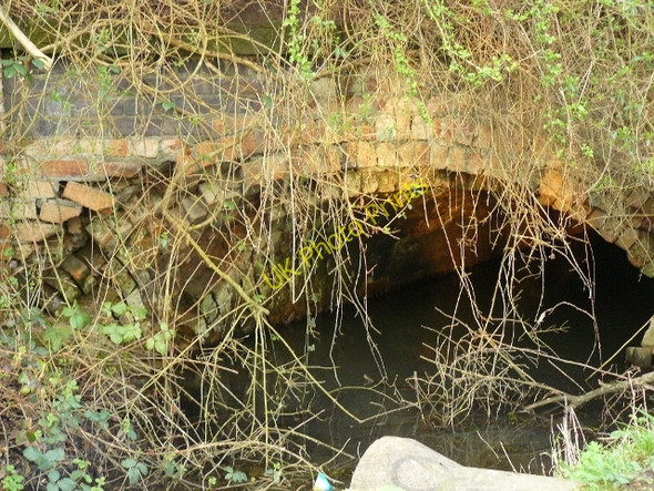Photo 6"x4" On the Nutbrook Trail at Ikeston Ilkeston c2009