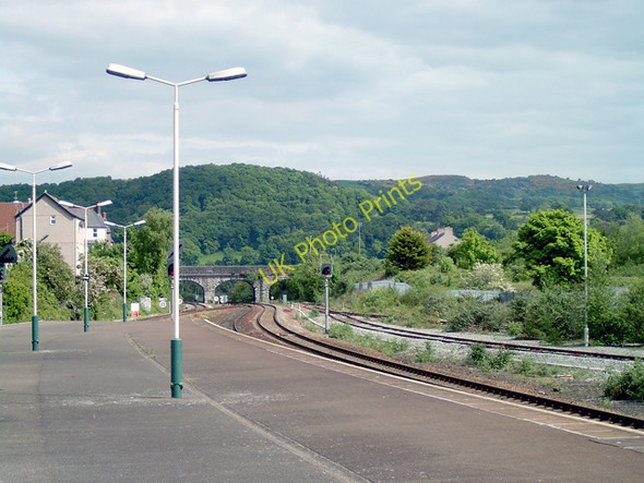 Photo 6"x4" Llandudno Junction Conwy c2008