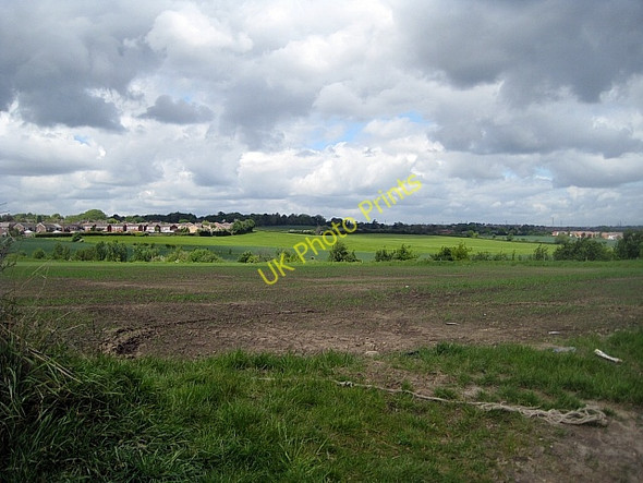Photo 6"x4" Pinders Heath Wakefield\/SE3320 c2009