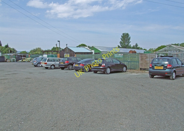 Photo 6"x4" Parkgate nursery Neston\/SJ2877 c2009