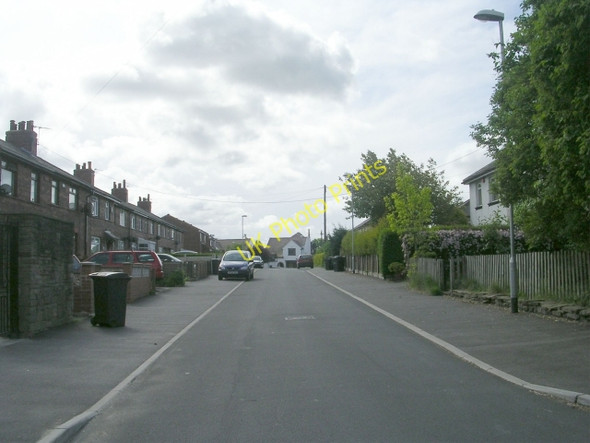 Photo 6"x4" Heath Grove - Occupation Lane Pudsey\/SE2233 c2009