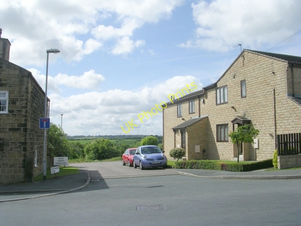 Photo 6"x4" Northwood Close - Roker Lane Pudsey\/SE2233 c2009