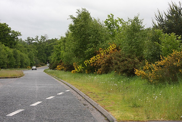 Photo 6"x4" A4012 From a Parking Area Aspley Heath\/SP9235 c2009