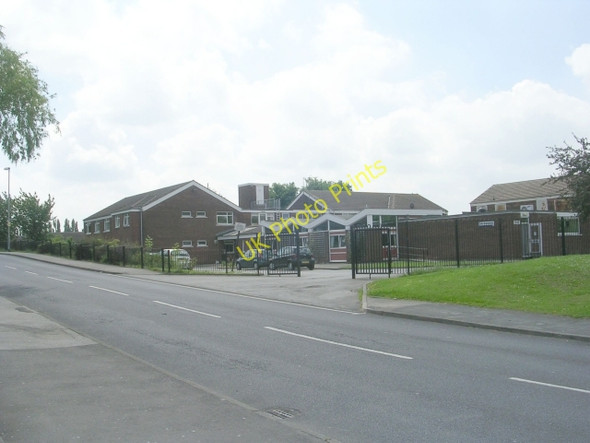 Photo 6"x4" Ash Grove House - Ash Grove South Elmsall c2009