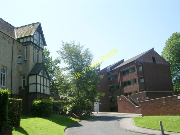 Photo 6"x4" Wood Lane Court - Wood Lane Leeds\/SE3034 c2009