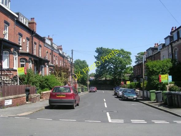 Photo 6"x4" Methley View - Methley Lane Leeds\/SE3034 c2009