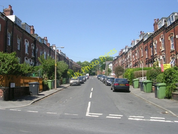 Photo 6"x4" Methley Terrace - Zermatt Street Leeds\/SE3034 c2009