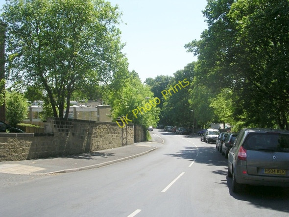 Photo 6"x4" Newton Road - Harehills Lane Leeds\/SE3034 c2009