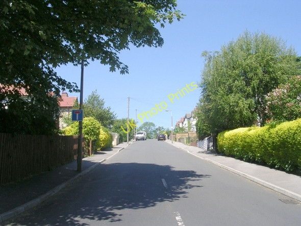 Photo 6"x4" Roxholme Terrace - Harehills lane Leeds\/SE3034 c2009