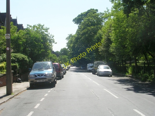 Photo 6"x4" Avenue Hill - Harehills Lane Leeds\/SE3034 c2009