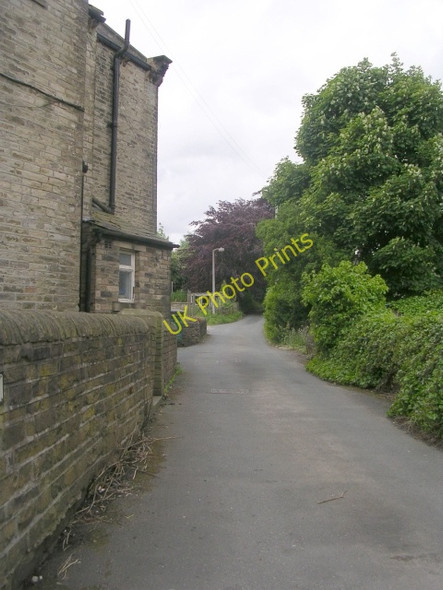 Photo 6"x4" The Grove - Wade House Road Shelf\/SE1228 c2009