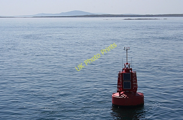 Photo 6"x4" Sound of Harris Cairminis c2009