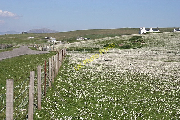 Photo 6"x4" Sgarasta Beag Sgarasta Bheag c2009