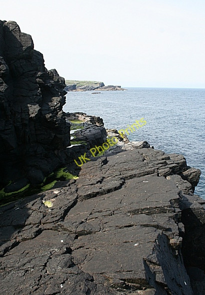 Photo 6"x4" Aird Bheag Bhr\u00c3\u00a0gair Labost c2009 P1