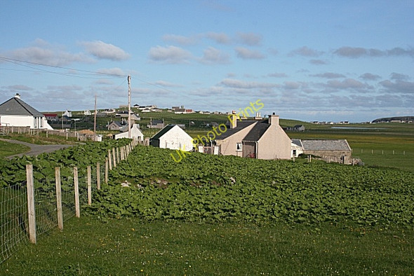 Photo 6"x4" Coig Peighinnean Coig Peighinnean c2009