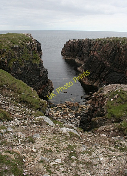 Photo 6"x4" Fourth Geo Islibhig c2009