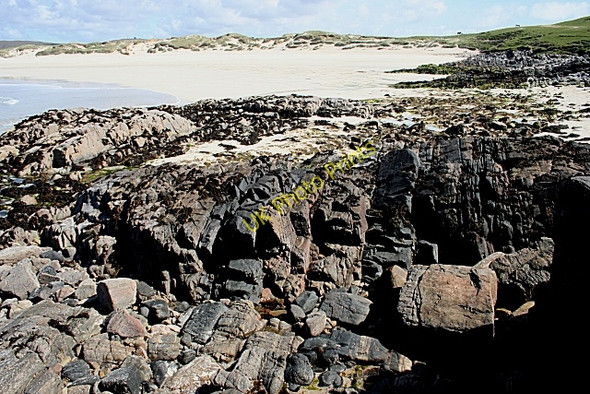 Photo 6"x4" Rubha Mh\u00c3\u00a0nais Balmartin c2009